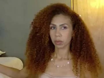 Curly_milff webcams show profile image 
