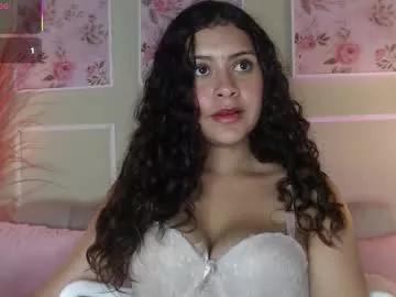 curlydani from Chaturbate is Freechat