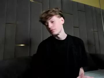 Photos of curlytwinkboy from Chaturbate is Freechat