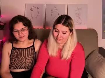 curvy_janie from Chaturbate is Freechat
