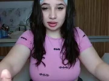 curvybombb from Chaturbate is Freechat