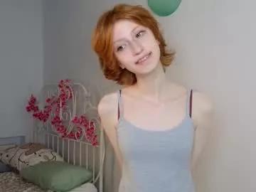 cute__redhead from Chaturbate is Freechat