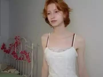 cute__redhead from Chaturbate is Freechat