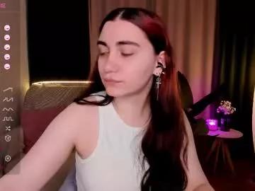 Cute_chus webcams show profile image 