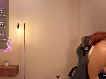 cute_darkgirl from Chaturbate is Freechat