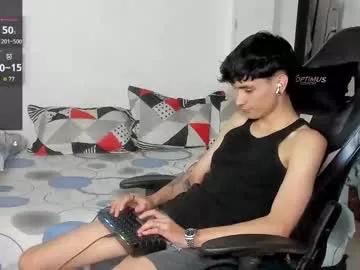 Cute_diego_ webcams show profile image 