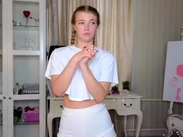 cute_fox_girl from Chaturbate is Freechat