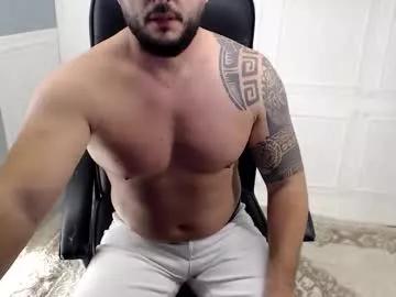 cute_johny01 from Chaturbate is Freechat