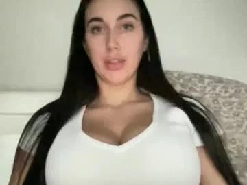 cute_kriss94 from Chaturbate is Freechat