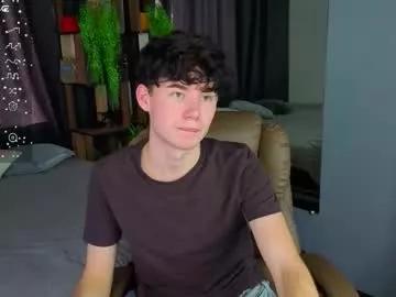 Cute_mikex webcams show profile image 