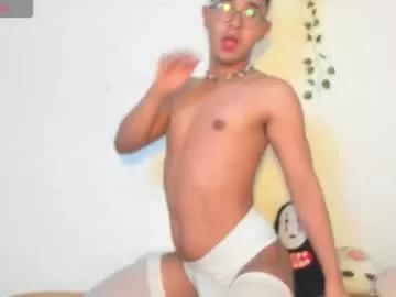 Cute_sammy_1 webcams show profile image 
