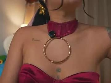 cute_zoehudson from Chaturbate is Freechat