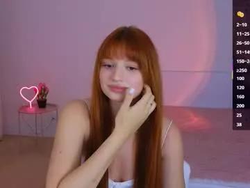 Cuteariel7 webcams show profile image 