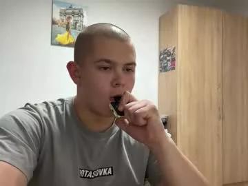 cutebutnaughty_ from Chaturbate is Freechat