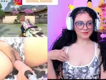 Photos of cutecinamonroll from Chaturbate is Freechat
