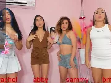 Checkout the thrill of girls with our strippers, featuring bare naked wildness while stripping down and playing with their adored sex toy vibrators.