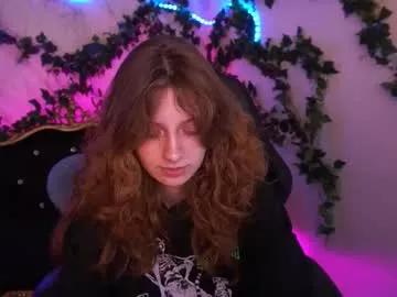 cuteefoxy from Chaturbate is Freechat