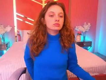 cuteefoxy from Chaturbate is Freechat