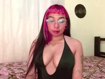 cutekairii from Chaturbate is Freechat