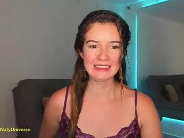 cutenataly from Chaturbate is Freechat