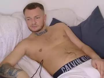 cutescottishlad from Chaturbate is Freechat