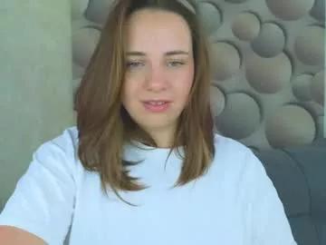 cutesmile_sharon from Chaturbate is Freechat