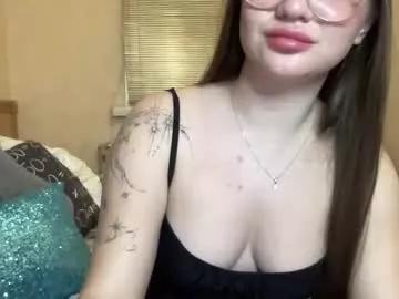 cuteyaji from Chaturbate is Freechat