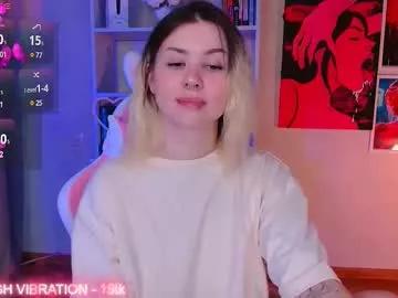 Cutie_mili webcams show profile image 