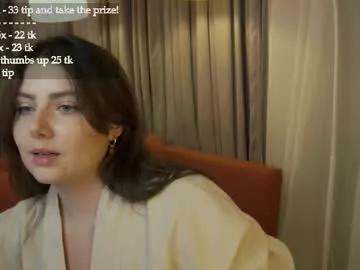 cutie_pearl from Chaturbate is Freechat