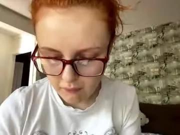 Photos of cutiestginger from Chaturbate is Freechat