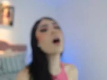 cuttebabe_ from Chaturbate