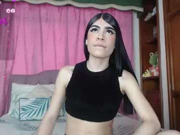 cuttebabe_ from Chaturbate