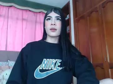 cuttebabe_ from Chaturbate
