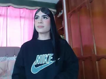 cuttebabe_ from Chaturbate