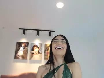 cuttebabe_ from Chaturbate