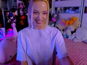 Cuttie_ponyy webcams show profile image 