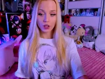 cuttie_ponyy from Chaturbate