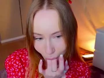 cuute_angell from Chaturbate