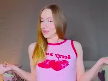 cuute_angell from Chaturbate