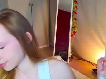 cuute_angell from Chaturbate