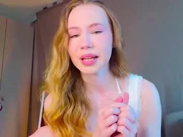 cuute_angell from Chaturbate