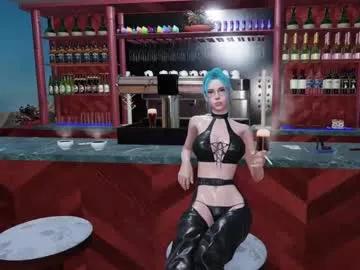 cyanbelle from Chaturbate is Freechat
