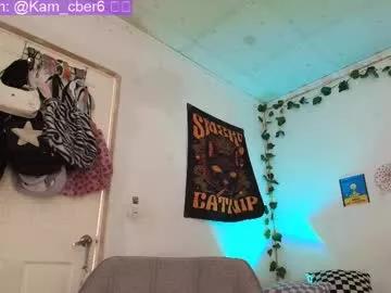 Cybercami webcams show profile image 