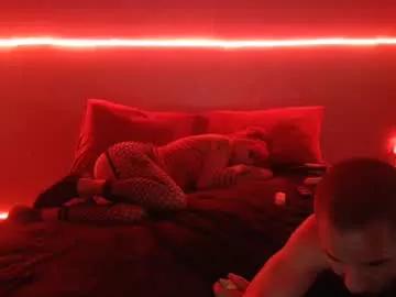 Cybernympho_neonrain webcams show profile image 