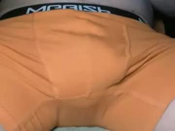 cyborgcock942048 from Chaturbate is Freechat