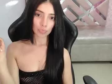 Cynthia_ch webcams show profile image 