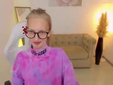 Cynthia_charm webcams show profile image 