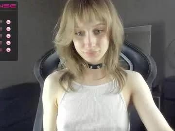 cyyberwhore from Chaturbate