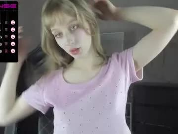 cyyberwhore from Chaturbate