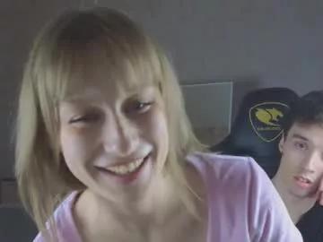 cyyberwhore from Chaturbate